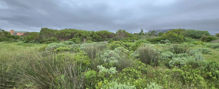 0 Bedroom Property for Sale in Kleinbaai Western Cape